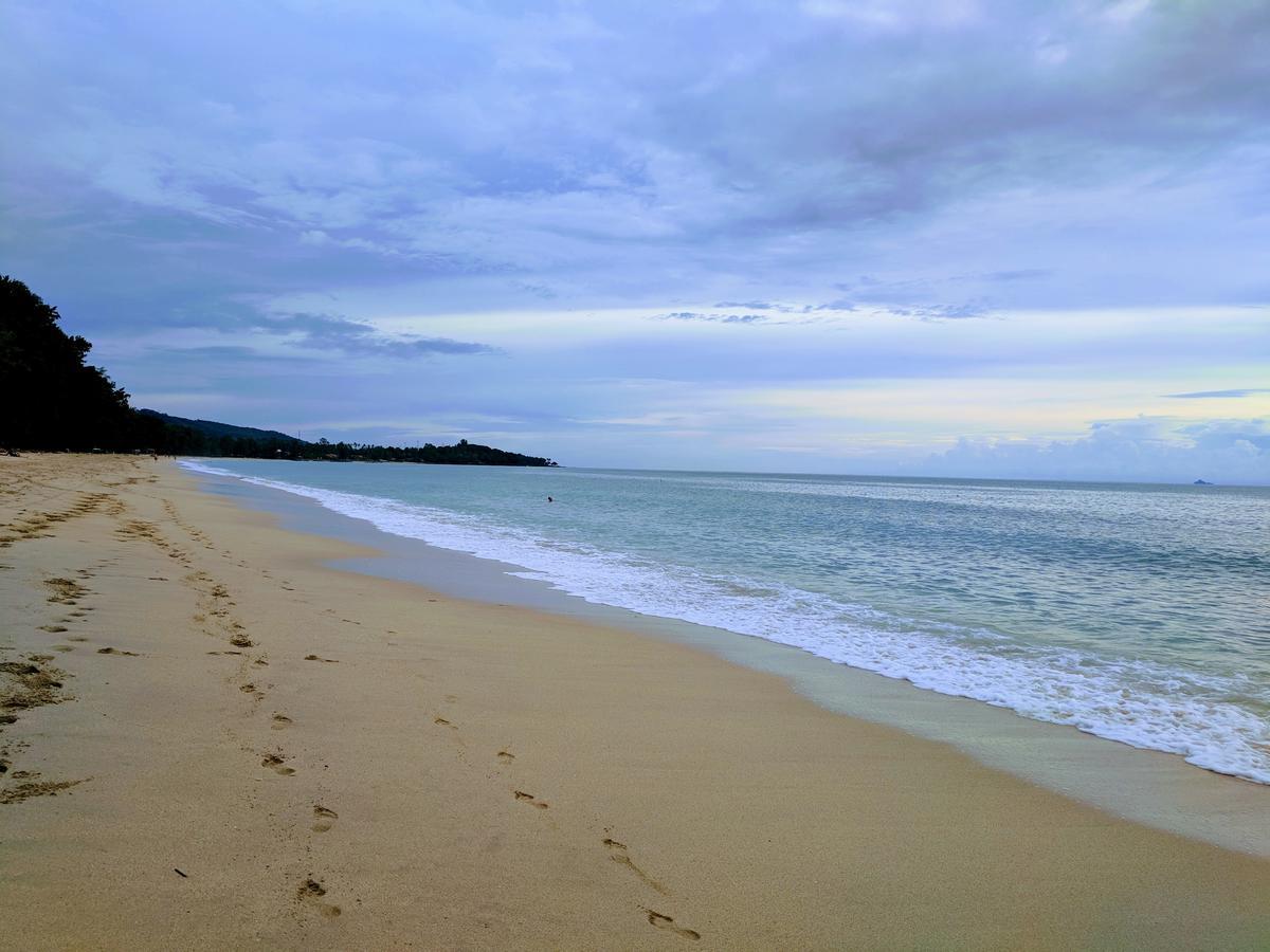 Pana Long Beach Resort - Sha Plus Ko Lanta Esterno foto