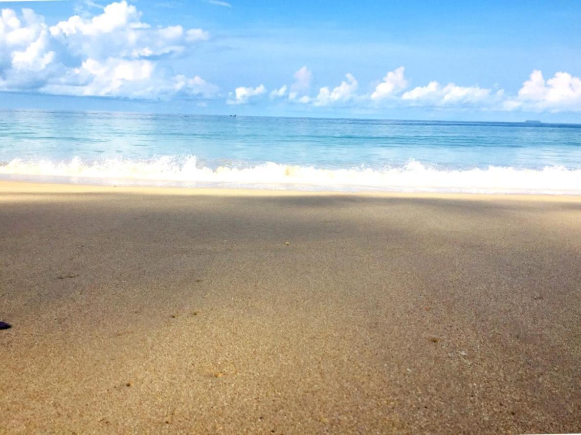 Pana Long Beach Resort - Sha Plus Ko Lanta Esterno foto